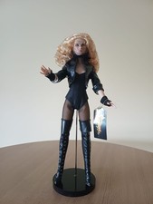 Robert Tonner doll - DC
