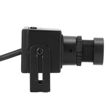 Web Camera Professional 2MP 1/3 CMOS Sensor Full HD Industrial PC UVC USB Web