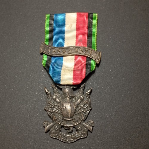 2026 médaille - p9/4/2026, (ref37830)