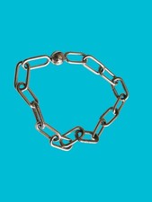 Bracelet Link PANDORA  argent