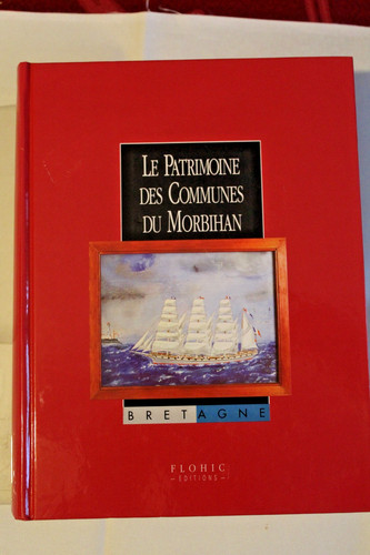 Livre flohic le - =,