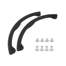  Snowboard Convient pour Toutes les Tailles Mono-Board Planche à Ski Housse3491