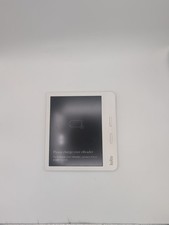 Liseuse Kobo Libra H2O – (blanche)