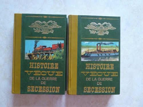 Histoire vecue guerre - vecue,