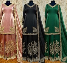 Designer indien pakistanais