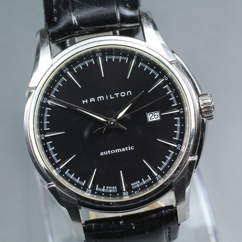 Montre pour homme - , hamilton