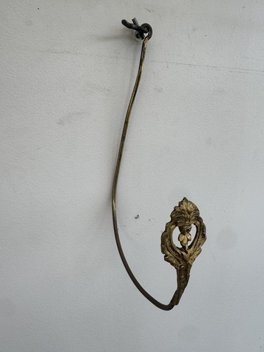 Ancienne embrasse attache - embrasse,