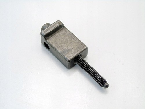 Cale blocage injecteur-pompe