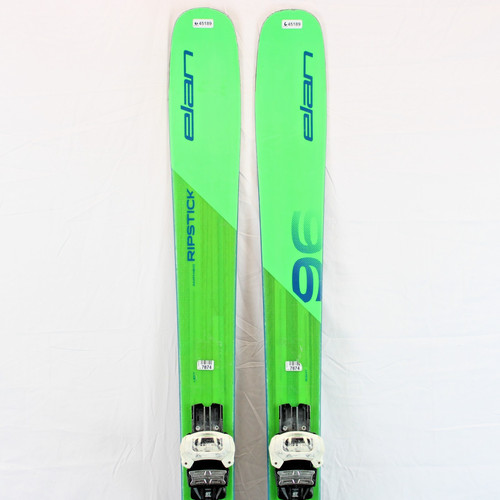 Elan ripstick 96 - elan,