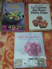 Tajine et couscous + La