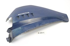 Honda Lead 80 HF 01 - panneau