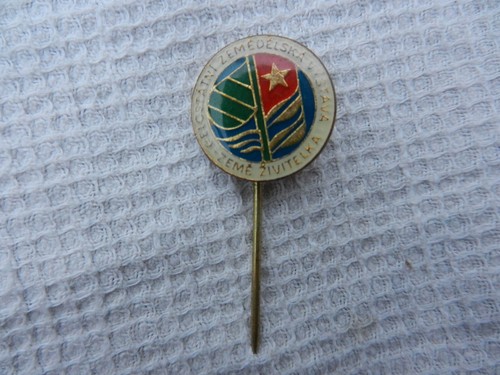 Ancien insigne épinglette - ancien,