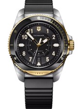 Victorinox 242014 Montre Homme