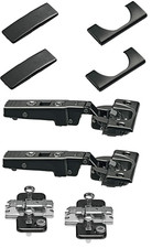 2x Blum Charnière Set 71B3550