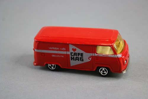 V543 majorette ref 244 - 1/60,