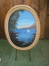 ancienne peinture sur tôle