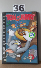 DVD - Tom and Jerry Spotlight Collection Vol 3        REF 36