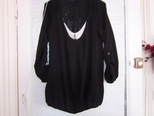 beau haut Cache Cache,taille 3