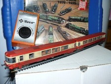 TRAIN ECHELLE HO JOUEF