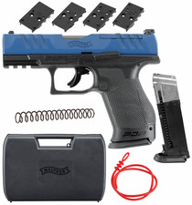 Umarex T4E Walther PDP Compact