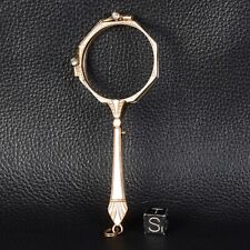 Paire de Lunettes ancienne