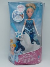 POUPEE DISNEY CENDRILLON