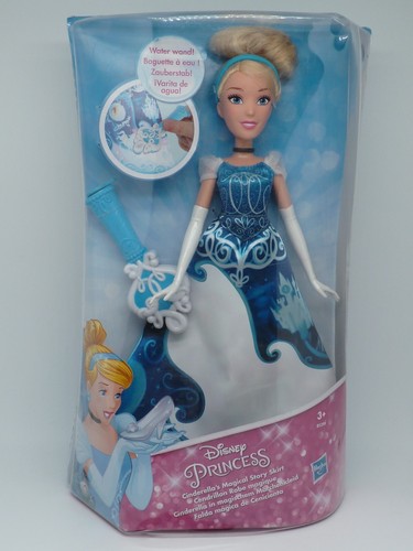 Poupee disney cendrillon - disney,