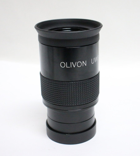 Olivon lens f30mm uw80 - lens,