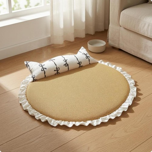 Coussin rafraîchissant pour - coussin,