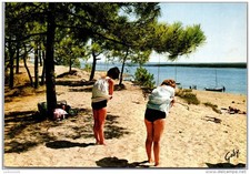 17 ILE DE RE - le bois de trousse chemise