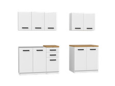 Ensemble de meubles de cuisine