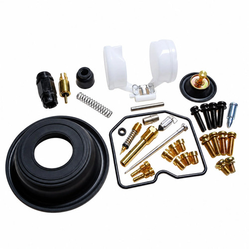 Kit réparation carburateur - kit,