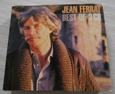 COFFRET 3 CD ALBUM DIGIPACK