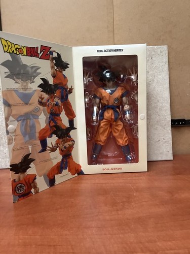 Dragon ball son goku - son,