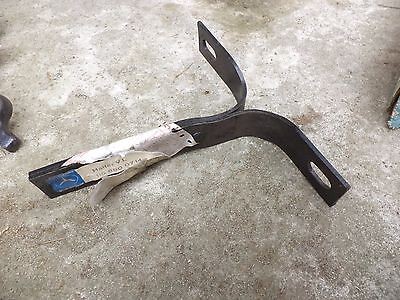 Vm55 support fixation - support, pare