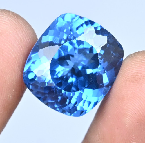 Topaze bleue london - 31.85,