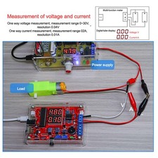 Kit bricolage compteur - kit,
