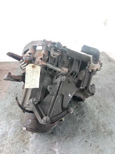 Jc5128 boite vitesse - a,