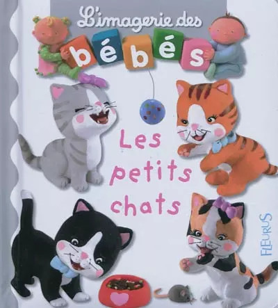 Les chats imagerie des - chats, /