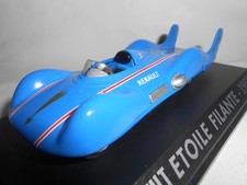RENAULT ETOILE FILANTE DE 1956
