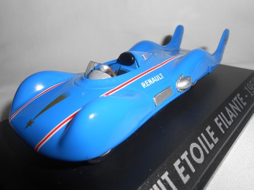 Renault etoile filante - etoile,