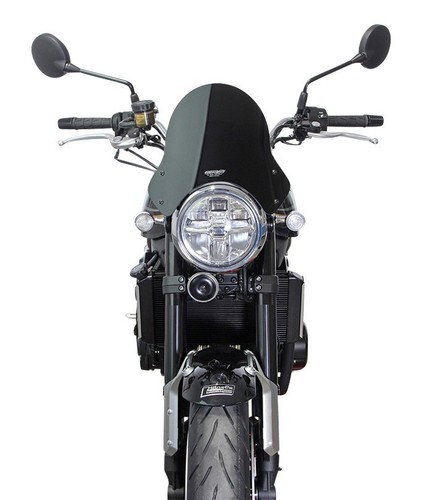 Pare brise moto mra - de,