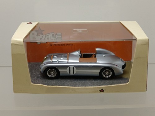 Rare bizarre bz091 nash - 1:43,