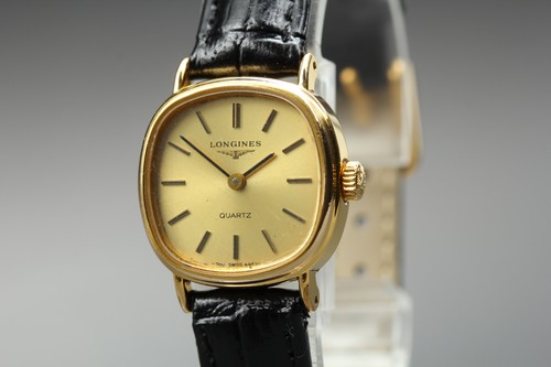 Exc montre femme longines - [exc+5],