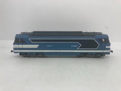 Piko 95176 locomotive - ho,
