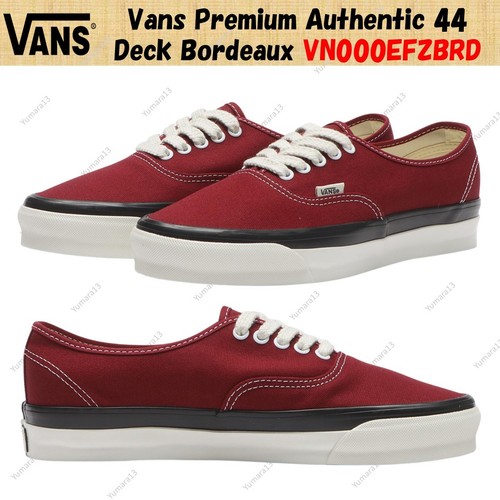 Taille homme vans - taille,