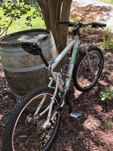Moots smoothie 26in full - moots, s
