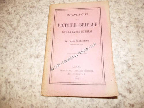 1882 notice sur - 1882.notice, victoire