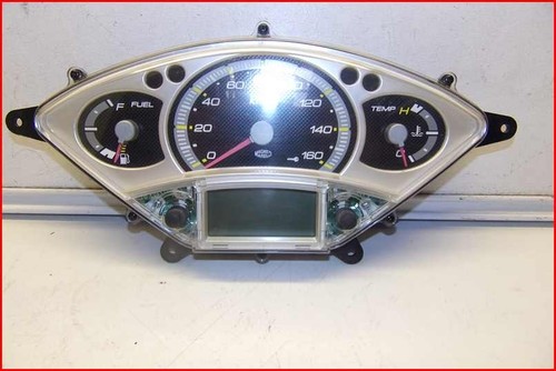 Yamaha xmax 125 2006 2009 - yamaha, 2006-2009