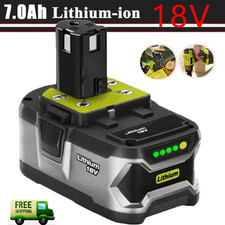 Batterie 18V 7,0Ah Lithium-Ion